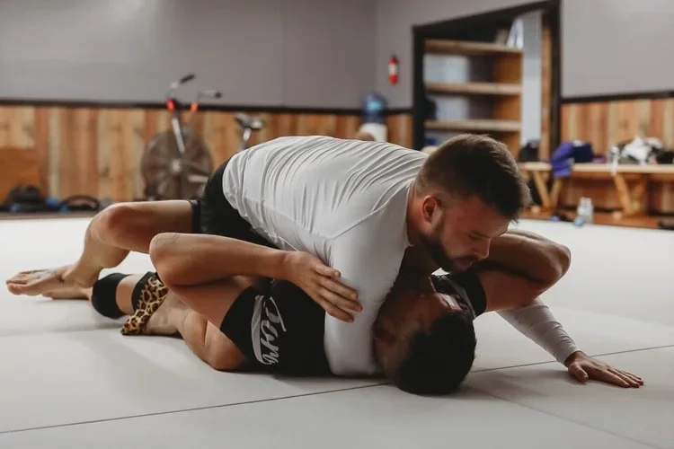 Victory Martial Arts (BJJ) facility image