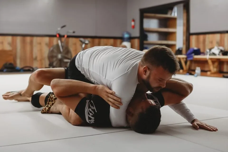 Victory Martial Arts (BJJ) facility image