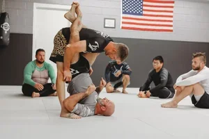 Victory Martial Arts (BJJ) facility image