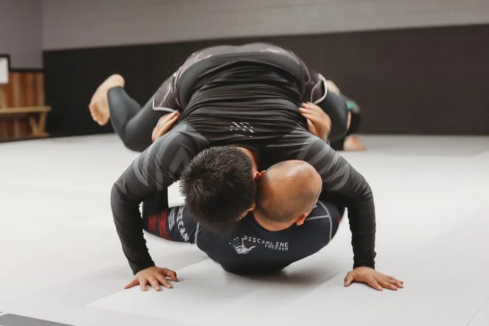 Victory Martial Arts (BJJ) facility image