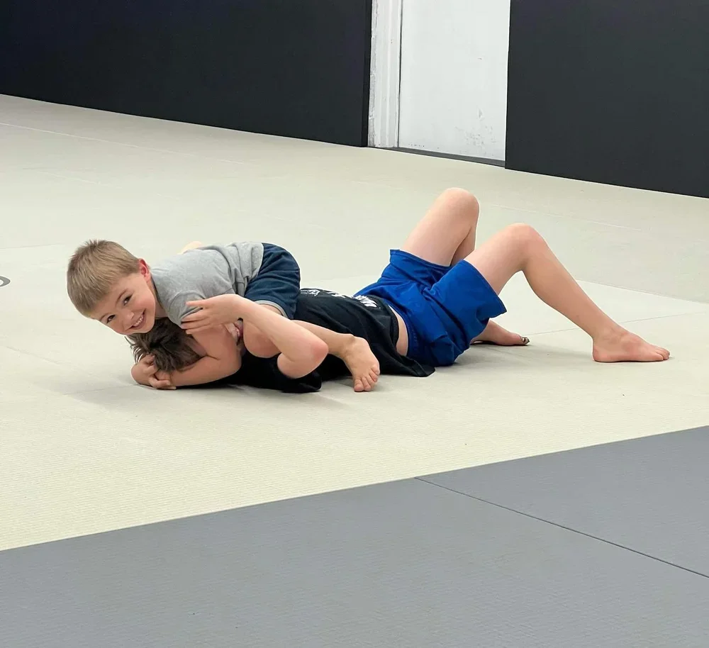 Victory Martial Arts (BJJ) facility image
