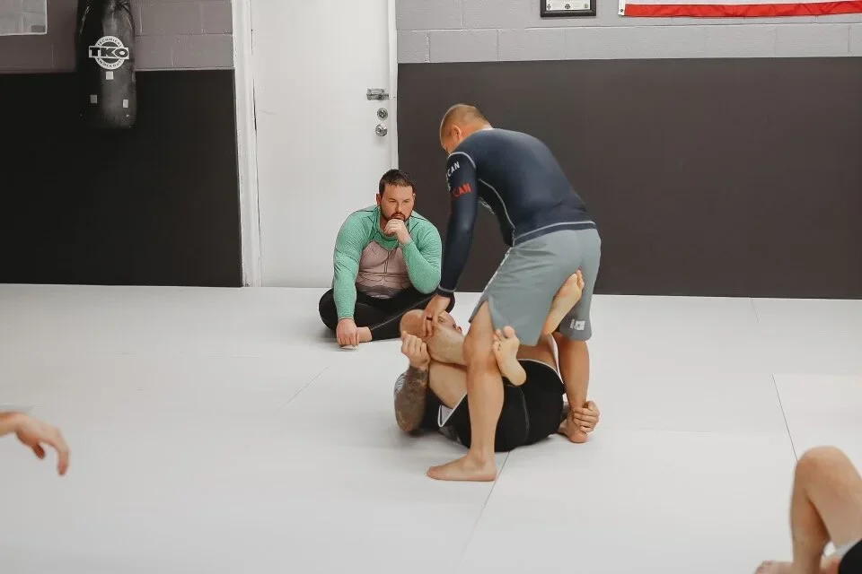 Victory Martial Arts (BJJ) facility image