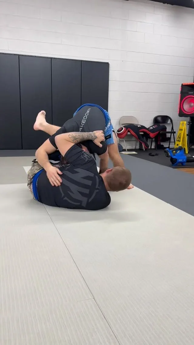 Victory Martial Arts (BJJ) facility image