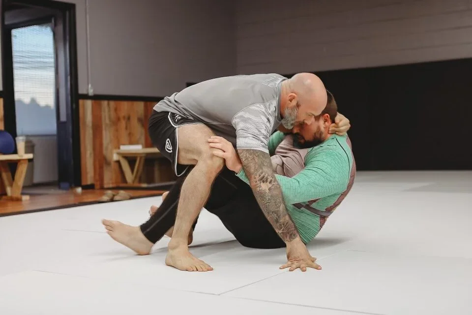 Victory Martial Arts (BJJ) facility image