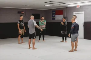 Victory Martial Arts (BJJ) facility image