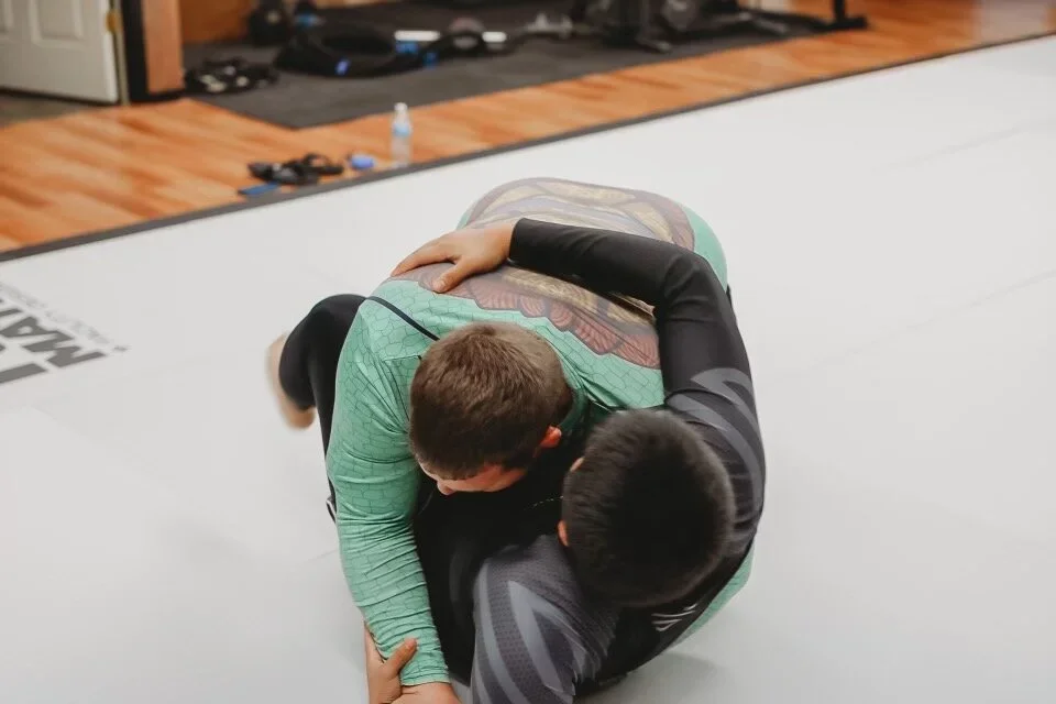 Victory Martial Arts (BJJ) facility image