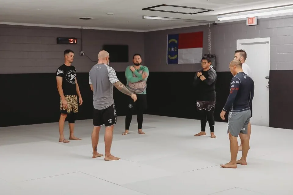 Victory Martial Arts (BJJ) facility image