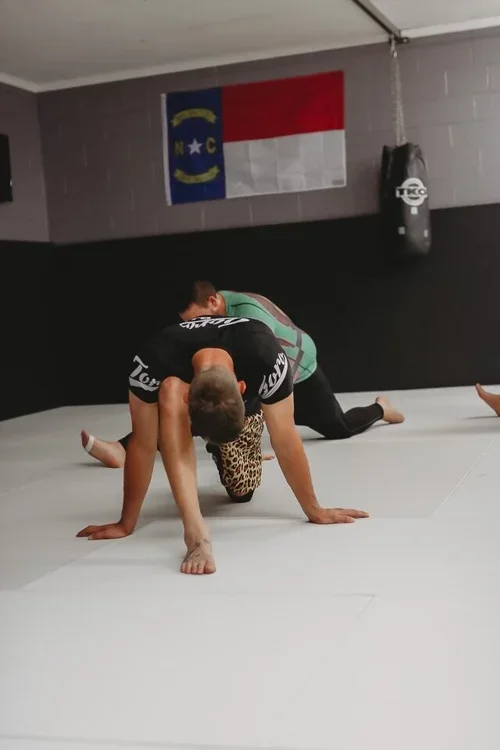 Victory Martial Arts (BJJ) facility image