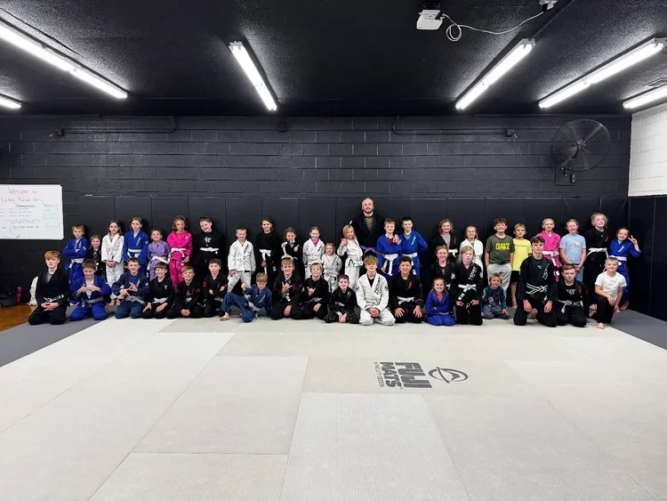 Victory Martial Arts (BJJ) facility image