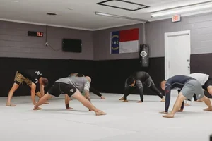 Victory Martial Arts (BJJ) facility image