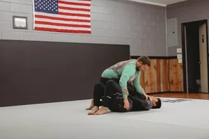 Victory Martial Arts (BJJ) facility image