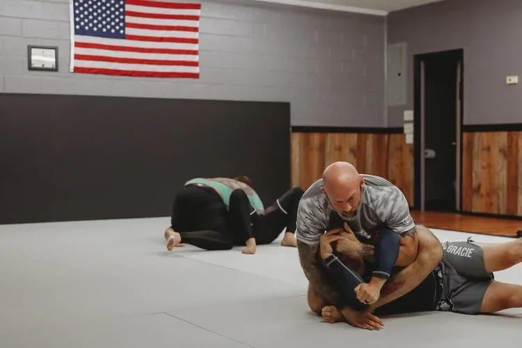 Victory Martial Arts (BJJ) facility image
