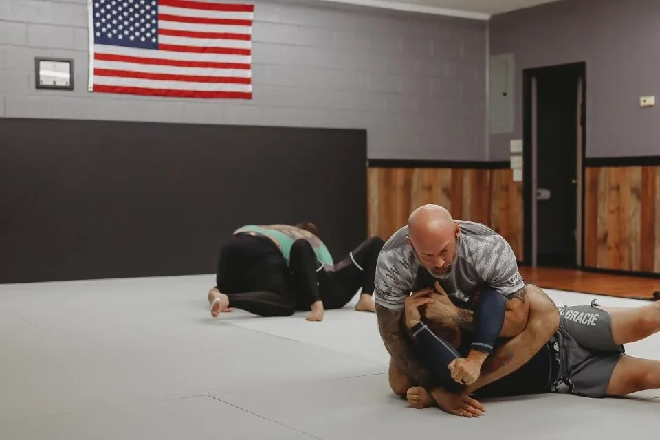 Victory Martial Arts (BJJ) facility image