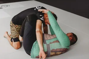 Victory Martial Arts (BJJ) facility image