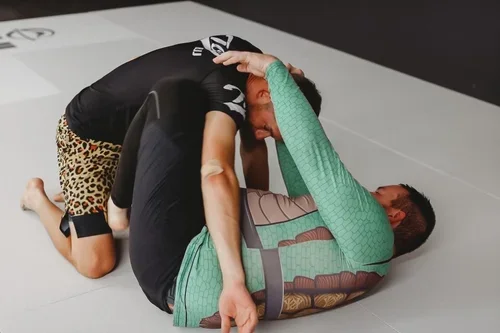Victory Martial Arts (BJJ) facility image