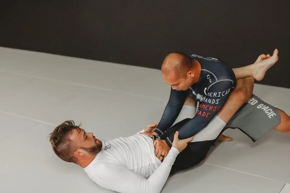 Victory Martial Arts (BJJ) facility image
