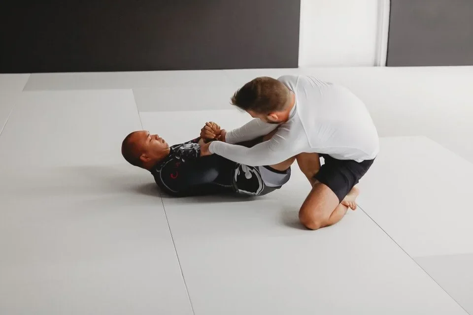 Victory Martial Arts (BJJ) facility image