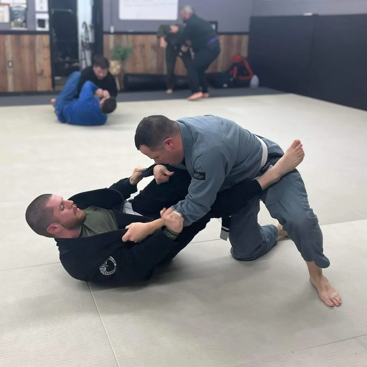 Victory Martial Arts (BJJ) facility image