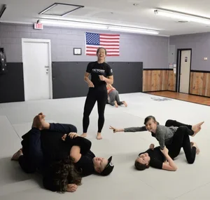 Victory Martial Arts (BJJ) facility image