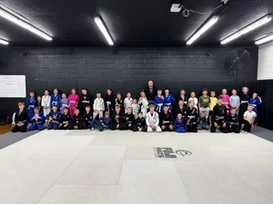 Victory Martial Arts (BJJ) facility image