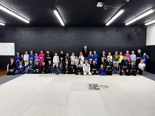 Victory Martial Arts (BJJ) facility image