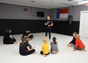 Victory Martial Arts (BJJ) facility image