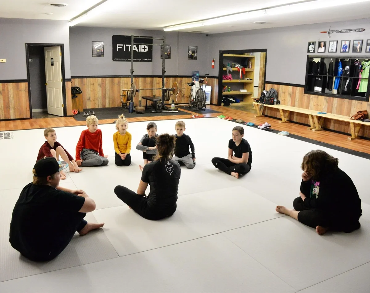 Victory Martial Arts (BJJ) facility image