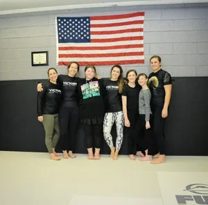 Victory Martial Arts (BJJ) facility image