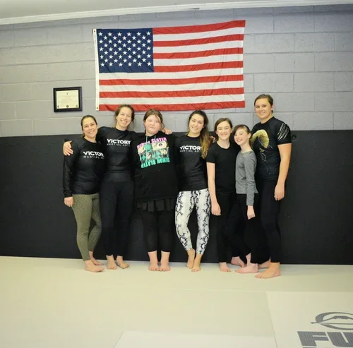 Victory Martial Arts (BJJ) facility image