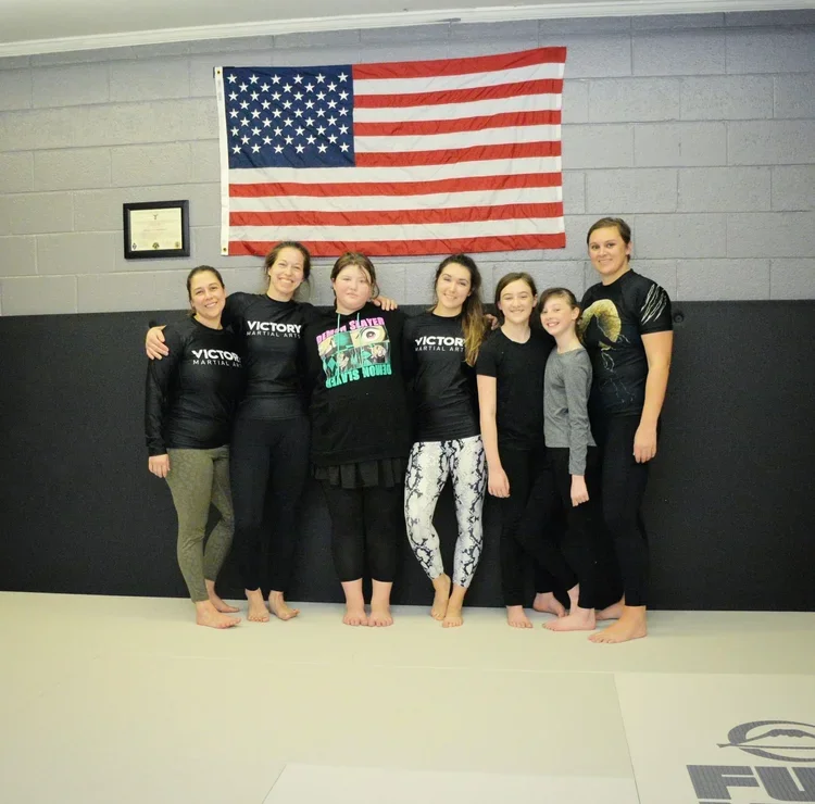 Victory Martial Arts (BJJ) facility image