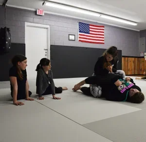 Victory Martial Arts (BJJ) facility image