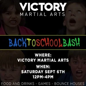 Victory Martial Arts (BJJ) facility image