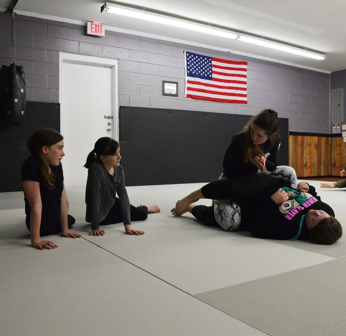 Victory Martial Arts (BJJ) facility image