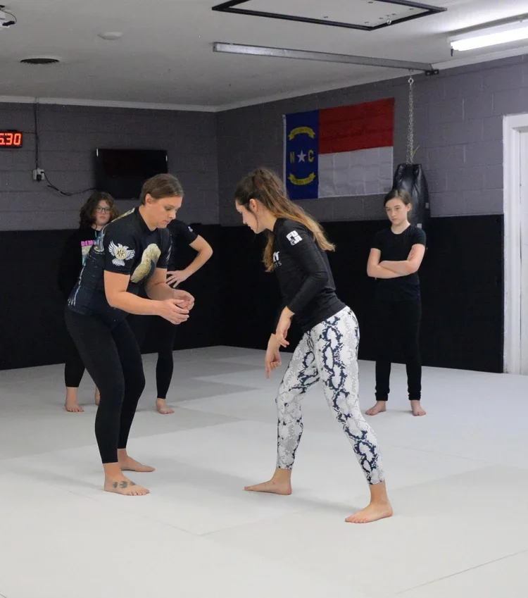 Victory Martial Arts (BJJ) facility image