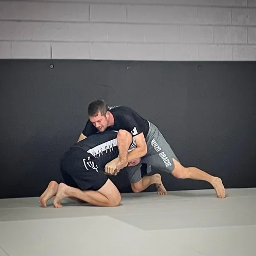 Victory Martial Arts (BJJ) facility image