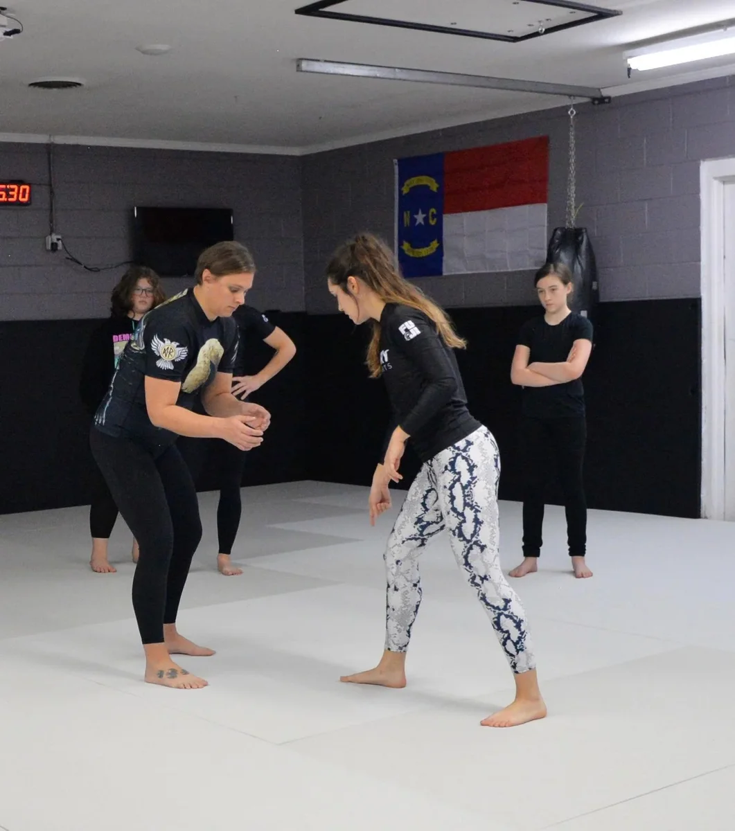 Victory Martial Arts (BJJ) facility image