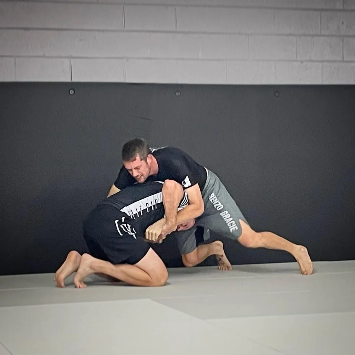 Victory Martial Arts (BJJ) facility image