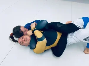 Victory Martial Arts (BJJ) facility image