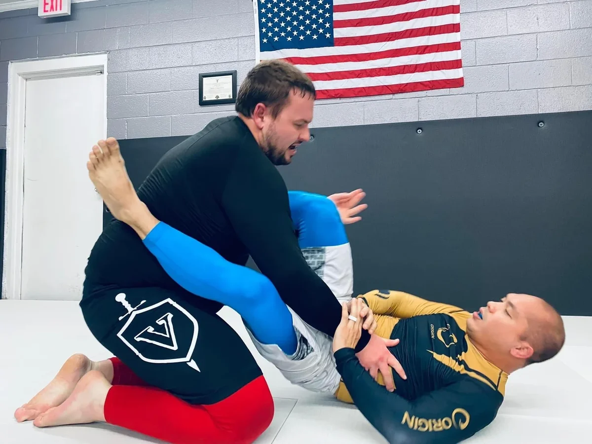 Victory Martial Arts (BJJ) facility image