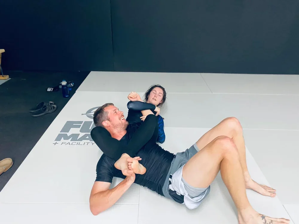 Victory Martial Arts (BJJ) facility image