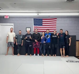 Victory Martial Arts (BJJ) facility image
