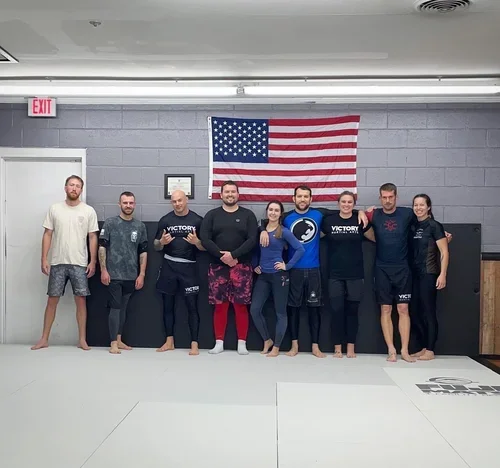 Victory Martial Arts (BJJ) facility image