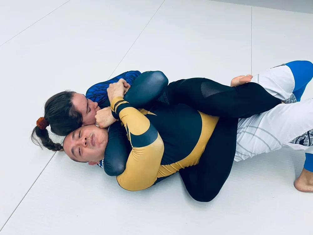 Victory Martial Arts (BJJ) facility image