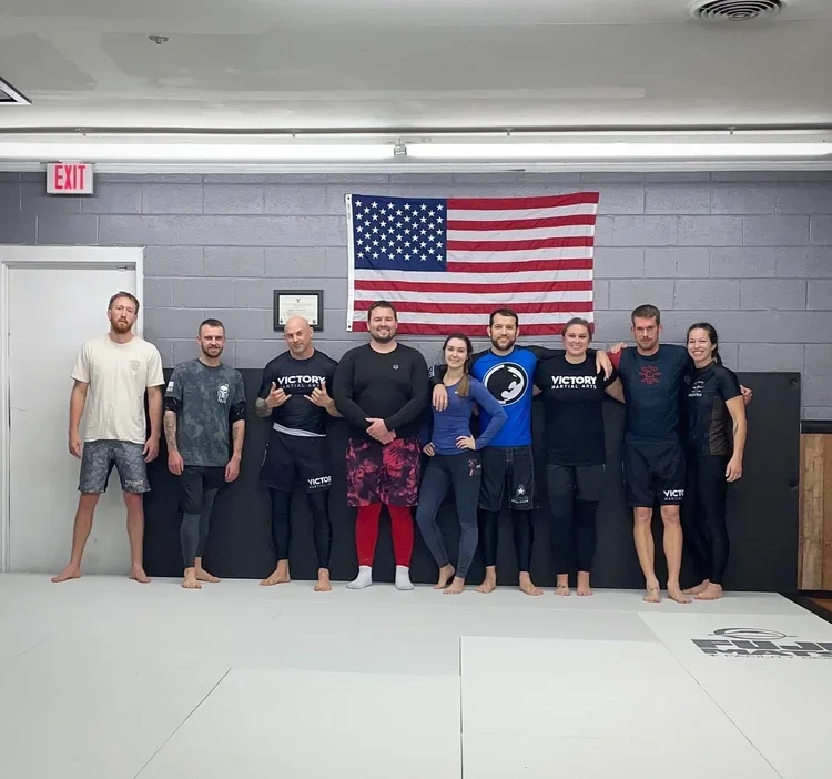 Victory Martial Arts (BJJ) facility image