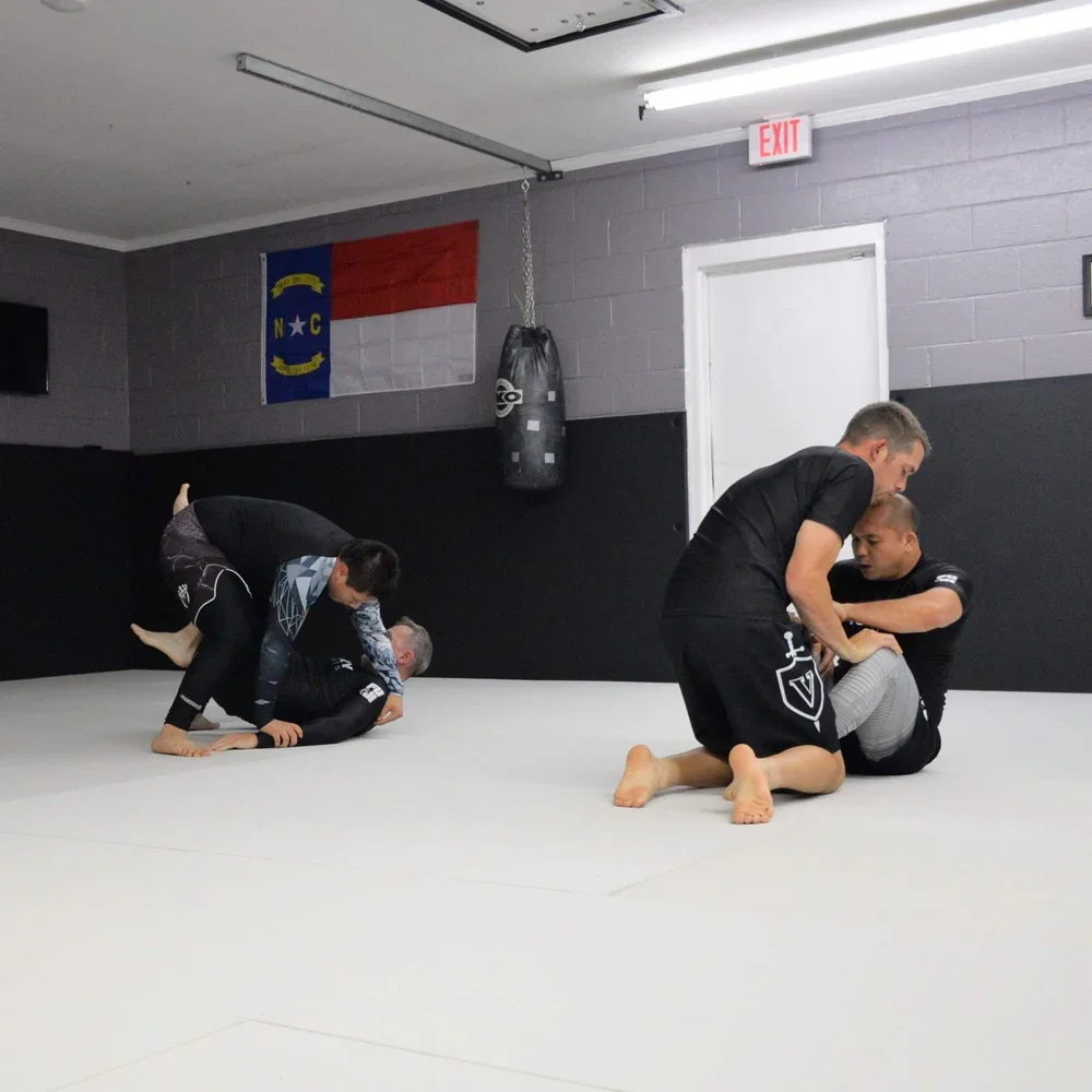 Victory Martial Arts (BJJ) facility image