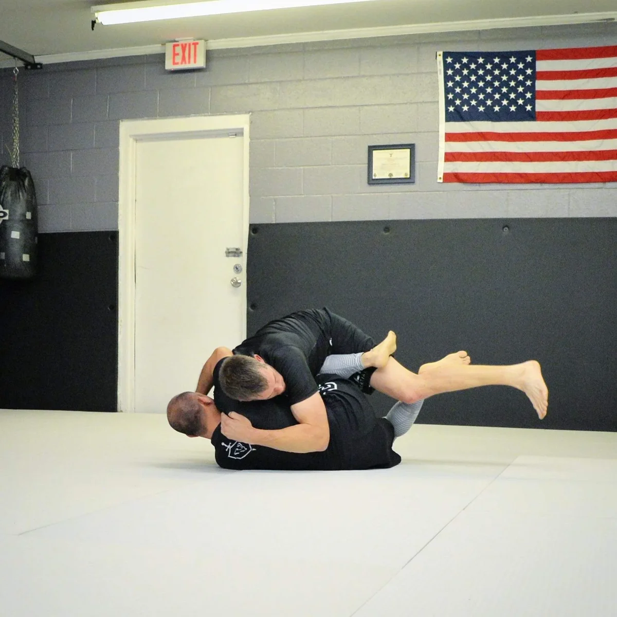 Victory Martial Arts (BJJ) facility image