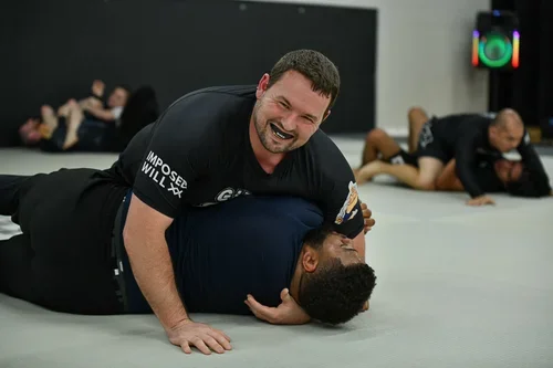 Victory Martial Arts (BJJ) facility image