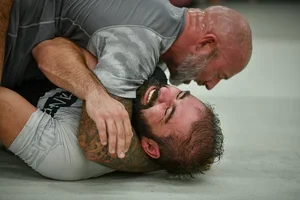 Victory Martial Arts (BJJ) facility image