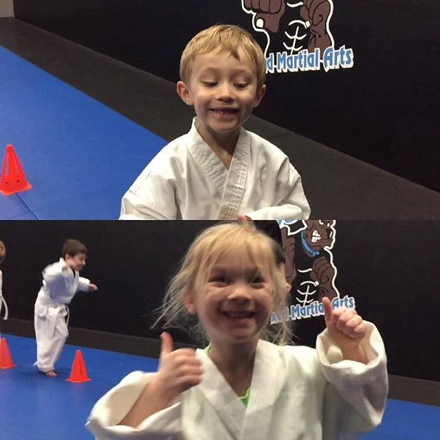 Vinjo’s Martial Arts facility image