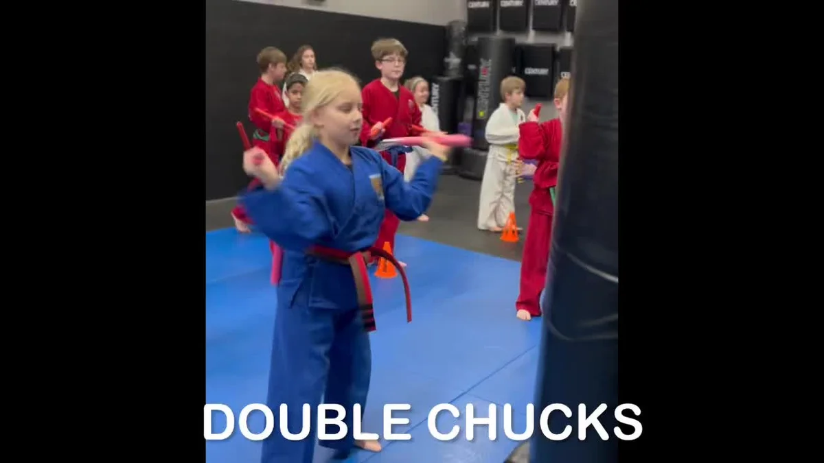 Vinjo’s Martial Arts facility image